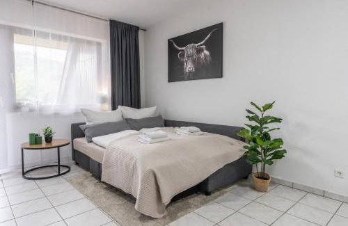 Scheuern Apartment | Schwarzwaldpanorama Schlossblick