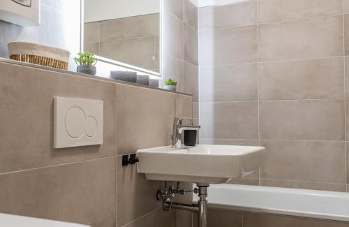 Scheuern Apartment | Schwarzwaldpanorama Schlossblick