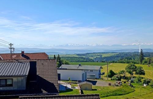 Hoechenschwand Apartment | Schwarzwaldstube Alpenblick