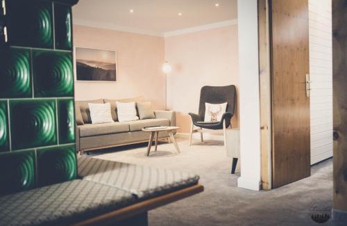 Tonbach Apartment | Schwarzwaldzauber