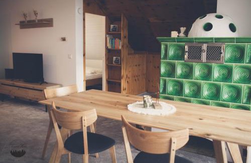 Tonbach Apartment | Schwarzwaldzauber