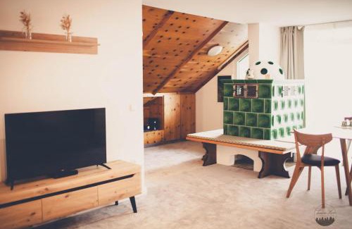 Tonbach Apartment | Schwarzwaldzauber