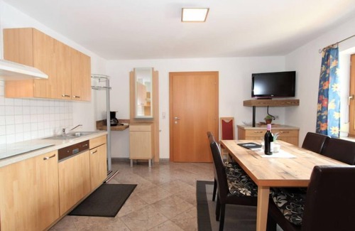 Zillertal Apartment | Schweiberer by Interhome