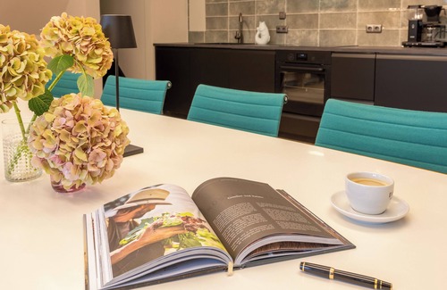 Thierhaupten House | Schweifgiebelhaus Thierhaupten- Monastery residence on the Lech Cycle Path