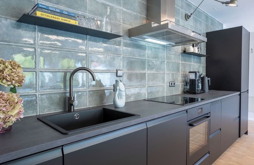 Thierhaupten House | Schweifgiebelhaus Thierhaupten- Monastery residence on the Lech Cycle Path