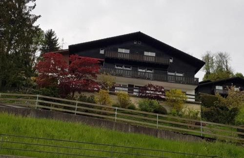 Tscheppach Apartment | Schweizer Haus