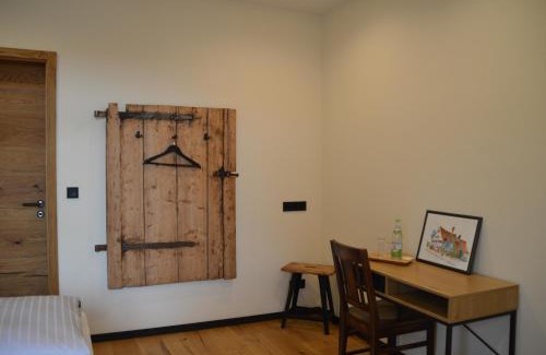 Lenkersheim Hotel | Schwemmers "Alter Stall"