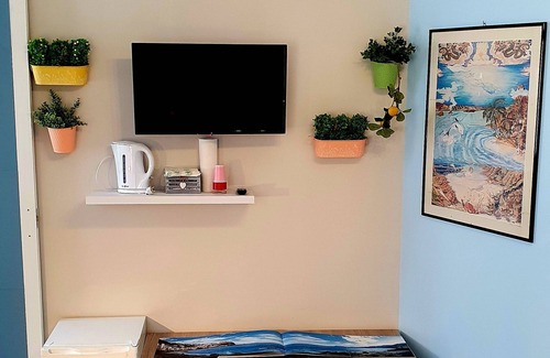 Scilla House | Scilla Guest House