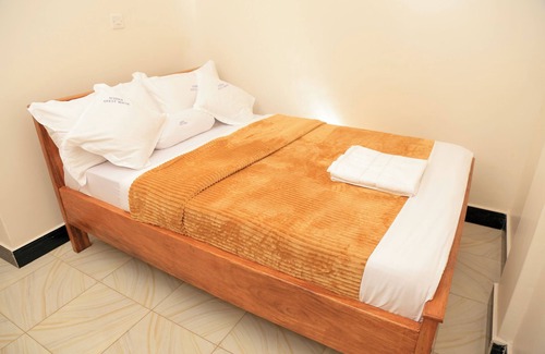 Jinja Hotel | Scindia Suites