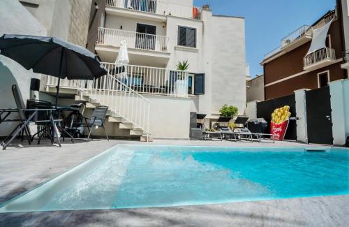 Rosolini House | Scirocco Holiday House LIMONE