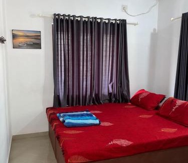 Perintalmanna Apartment | Scott legacy