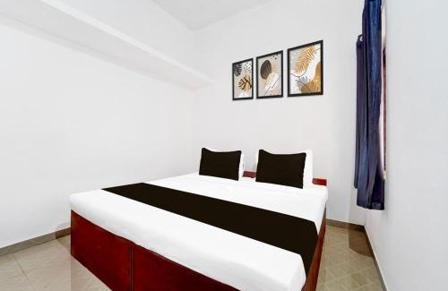 Perintalmanna Apartment | Scott legacy