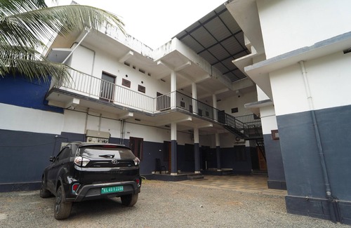 Perintalmanna Apartment | Scott Legacy