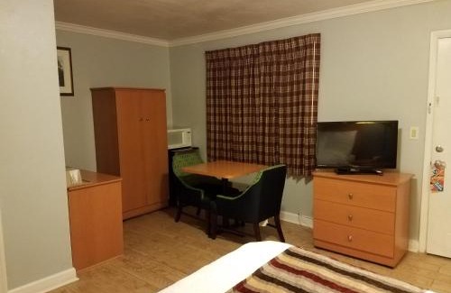 Okeechobee Hotel | Scottish Inn - Okeechobee