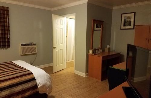 Okeechobee Hotel | Scottish Inn - Okeechobee