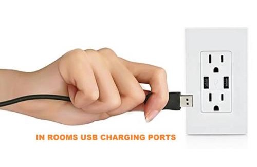 Conroe Hotel | Scottish Inn & Suites - Conroe