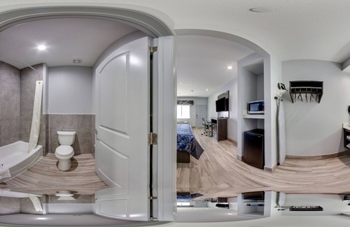 Katy Hotel | Scottish Inns Katy