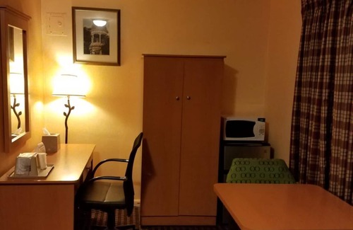 Okeechobee Hotel | Scottish Inns Okeechobee