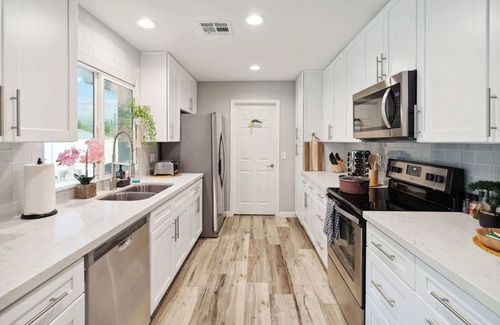 Tempe House | Scottsdale Oasis with Private Pool