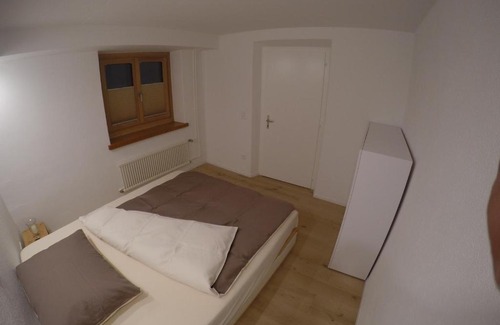 Fuldera Apartment | Scoulina Fuldera