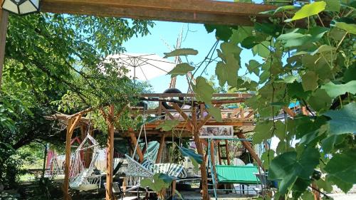 Vojnic Apartment | Scout Camp Duga