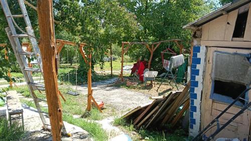 Vojnic Apartment | Scout Camp Duga