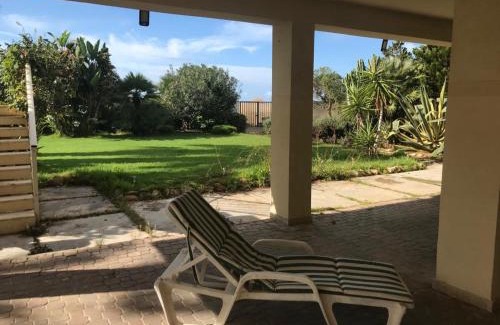 Manfria House | Scrusciu do Mari