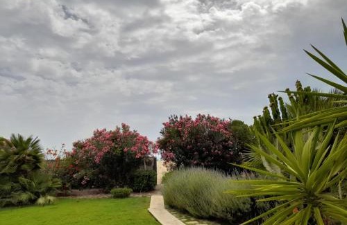 Manfria House | Scrusciu do Mari