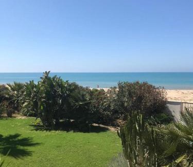 Manfria House | Scrusciu do Mari