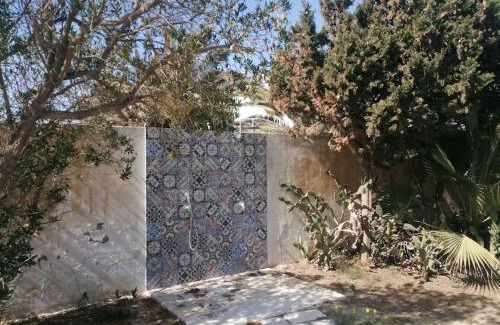 Manfria House | Scrusciu do Mari