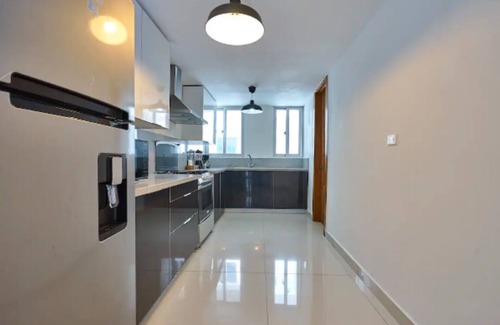 La Arboleda Apartment | SD 6BR Luxury Sunshine 2 Apt B + Free Bonus