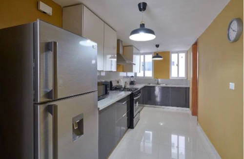 La Arboleda Apartment | SD 6BR Luxury Sunshine 2 Apt B + Free Bonus