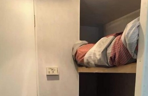 Clarence-Rockland House | SDD Camping, Caravan 1, Terry