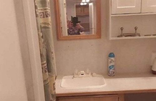 Clarence-Rockland House | SDD Camping, Caravan 1, Terry