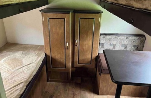 Clarence-Rockland House | SDD Camping trailer 3 Wildwood