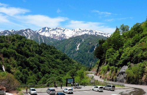 Hakusan Hotel | SDGs BASE AQUA PLUS