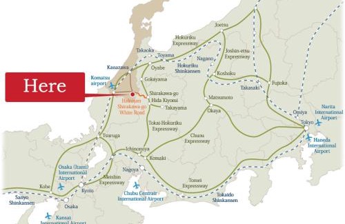 Hakusan Hotel | SDGs BASE AQUA PLUS