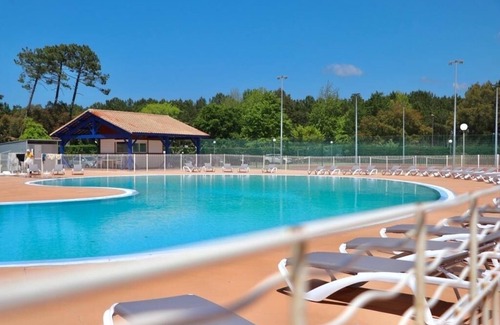 Soustons House | Se Détendre en Famille à 2 pas de Locéan, du lac et Forêt des Landes