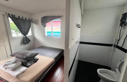 Amphawa House | Se'sun Amphawa