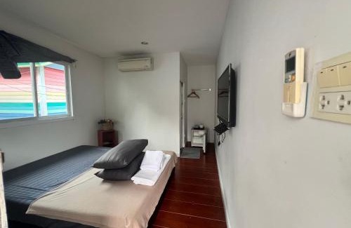 Amphawa House | Se'sun Amphawa