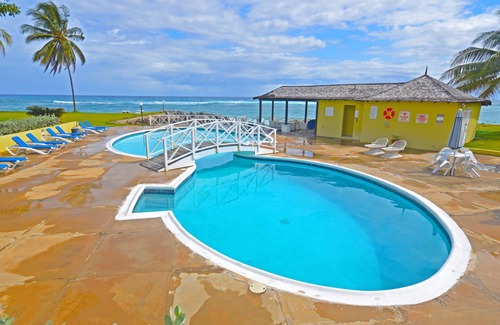 Epworth Villa | Sea 7 Jamaica - Ocean View Sanctuary