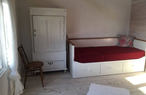 Falkvik House | Sea accommodation in southern Sweden