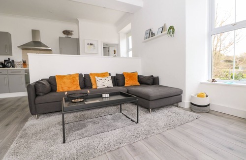 Marazion Cottage | SEA BREEZE, country holiday cottage in Marazion