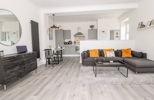 Marazion Cottage | SEA BREEZE, country holiday cottage in Marazion