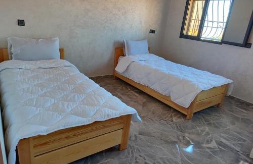 Imsouane Apartment | Sea Breeze