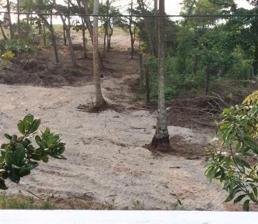 Mararikulam Hotel | Sea Breeze Marari Beach Front Villas