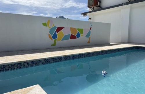 Terranova House | Sea Breeze Tunnel Hideaway 3