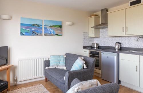 Burgh Island Apartment | Sea Campion