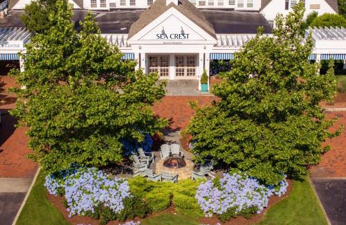 Silver Beach Hotel | Sea Crest Beach Resort