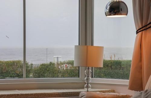 Hornsea Apartment | Sea Front Apartment